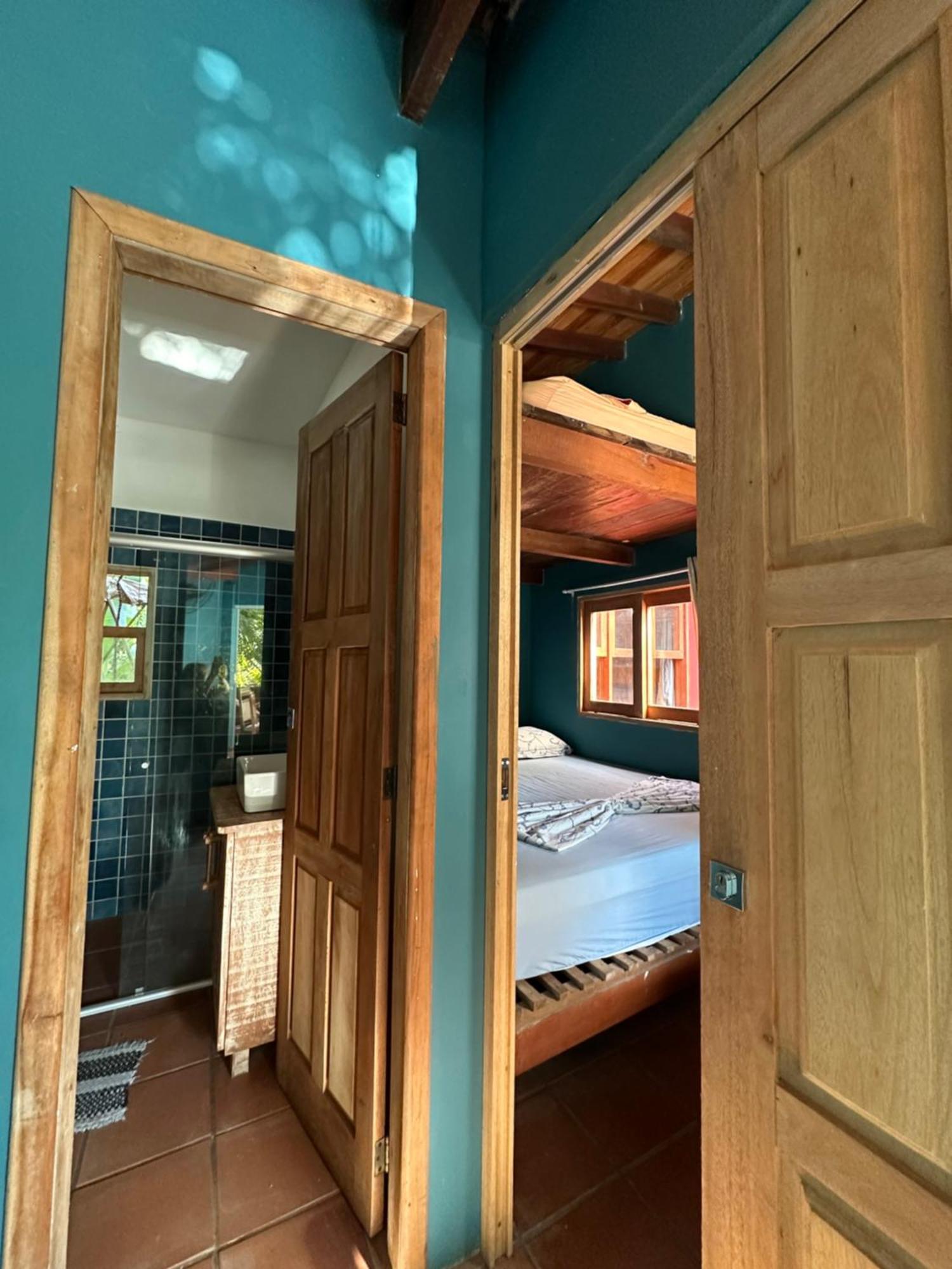 Mais Que Nada Itacare - Hostel, Bar & Breakfast ห้อง รูปภาพ