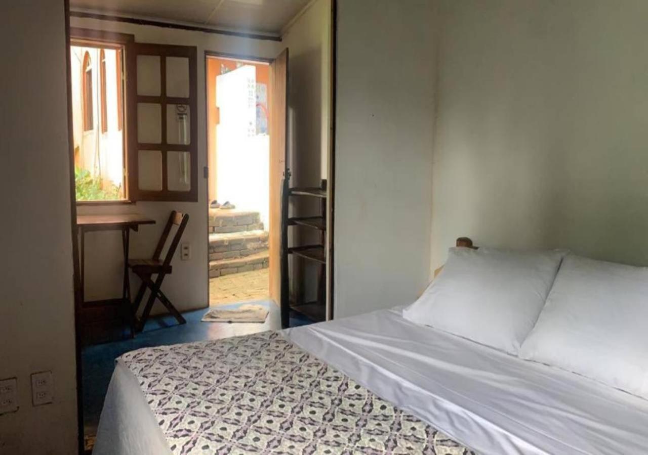 Mais Que Nada Itacare - Hostel, Bar & Breakfast ห้อง รูปภาพ