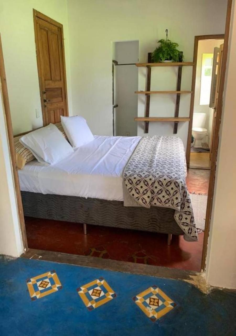 Mais Que Nada Itacare - Hostel, Bar & Breakfast ห้อง รูปภาพ