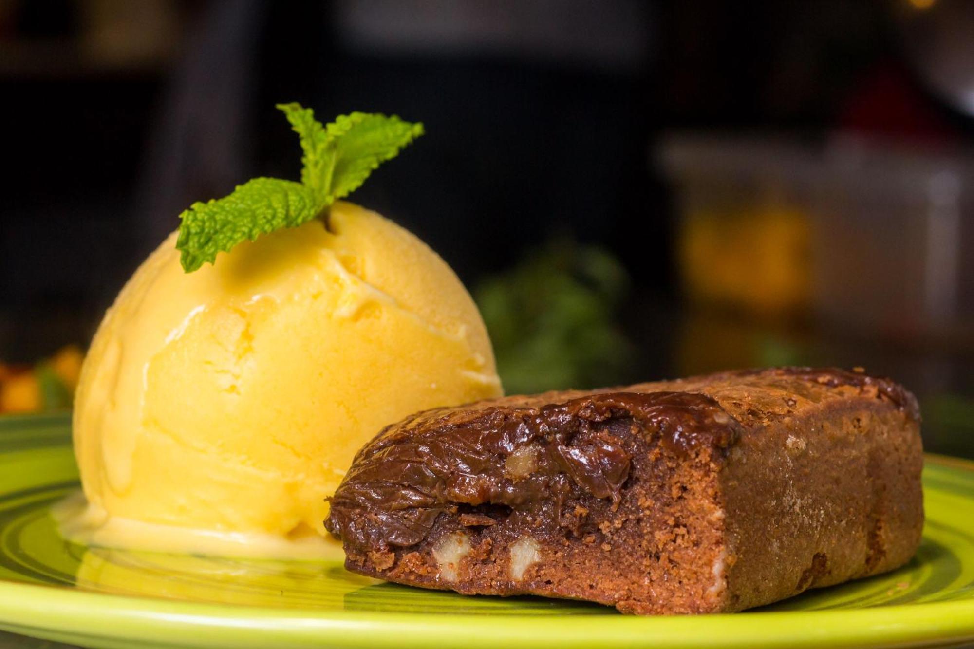 Mais Que Nada Itacare - Hostel, Bar & Breakfast ภายนอก รูปภาพ